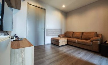 For rent 1 Beds condo in Mueang Nonthaburi, Nonthaburi