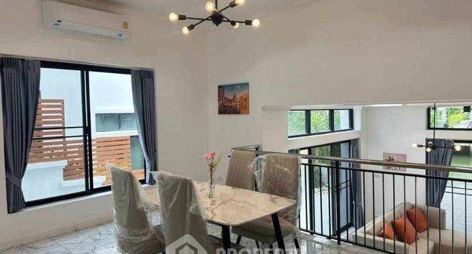 Haus zum Kauf mit 4 Zimmer in Sattahip, Chonburi