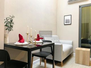 Аренда 1 кровать кондо в Банг Суе, Бангкок