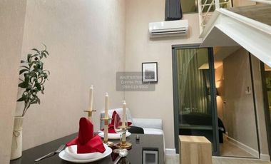 À louer 1 chambre condo à Bang Sue, Bangkok