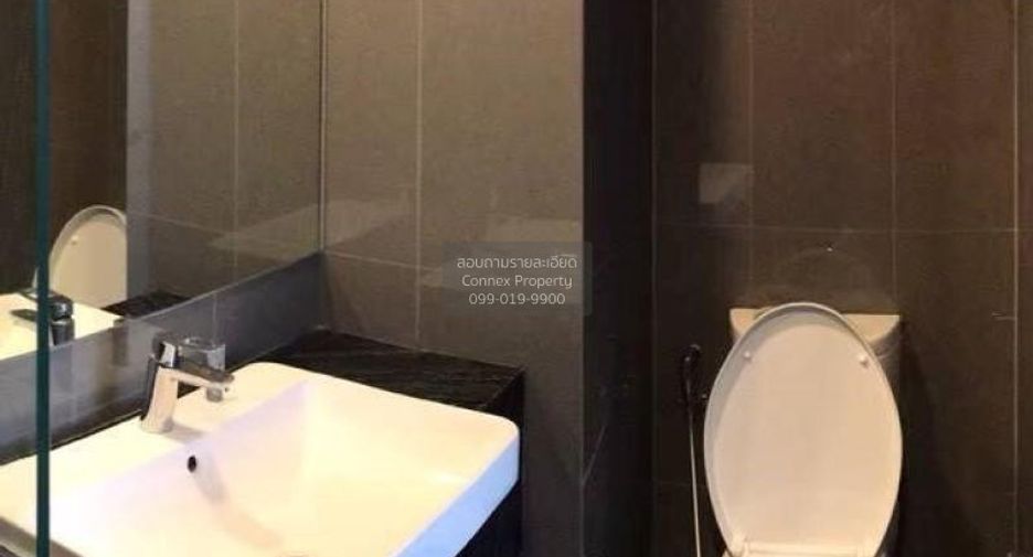 For rent 1 bed condo in Bang Rak, Bangkok