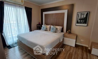 For sale 1 bed condo in South Pattaya, Pattaya