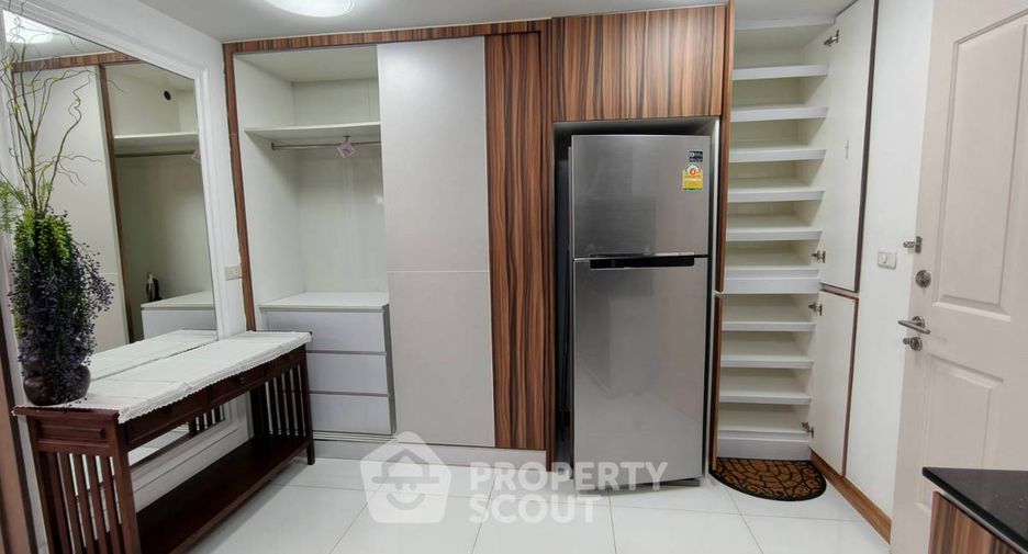 For sale 1 bed condo in South Pattaya, Pattaya