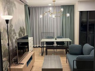 出租 1 卧室 公寓 在 Ratchathewi, 曼谷
