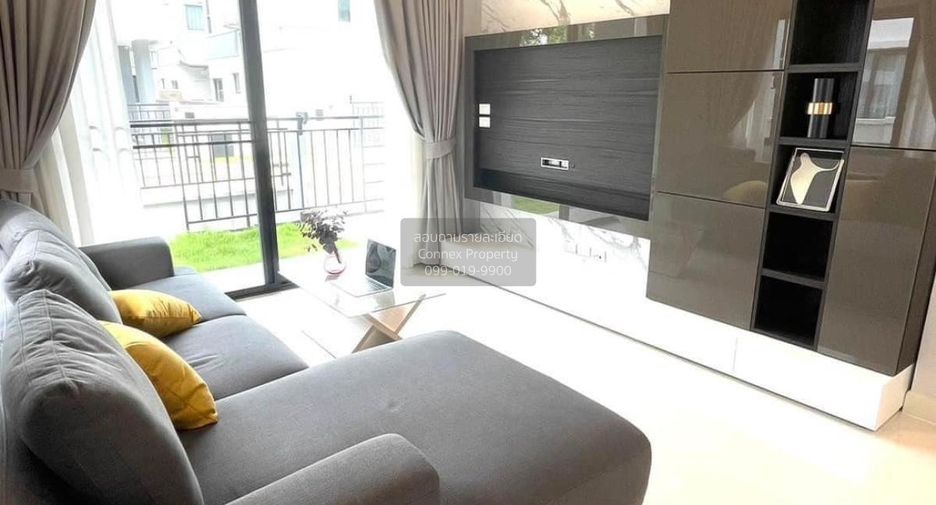 出租 3 卧室 独立屋 在 Bang Phli, Samut Prakan