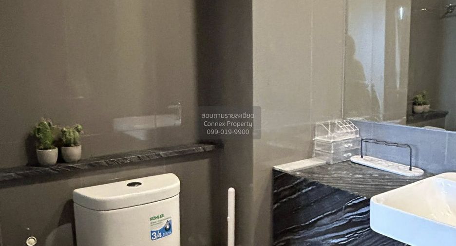 For rent 1 bed condo in Bang Rak, Bangkok