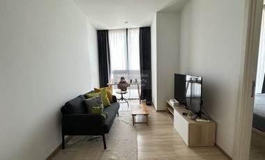 Condo en alquiler de 1 habitaciones en Phaya Thai, Bangkok
