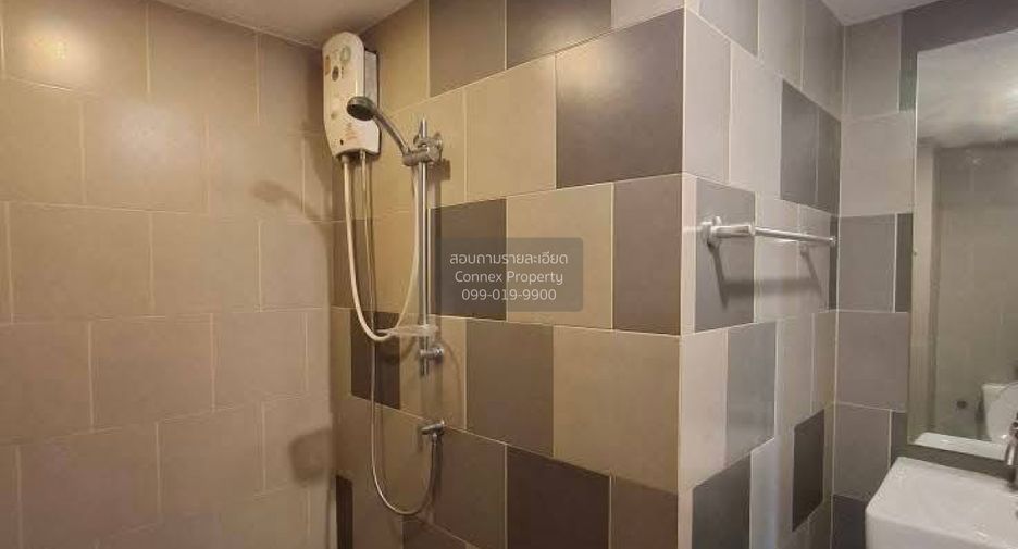 Condo en alquiler de 1 habitaciones en Phasi Charoen, Bangkok
