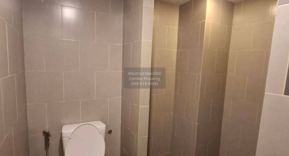 Condo en alquiler de 1 habitaciones en Phasi Charoen, Bangkok