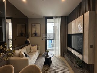 出租 1 卧室 公寓 在 Ratchathewi, 曼谷