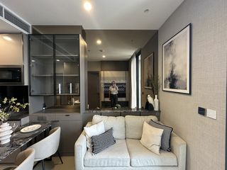 出租 1 卧室 公寓 在 Ratchathewi, 曼谷