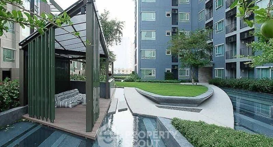 Аренда и продажа 2 спальни кондо в Центральная Паттайя, Паттайя