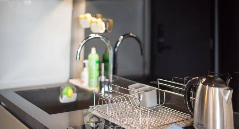 Condo en venta de 1 habitaciones en Watthana, Bangkok