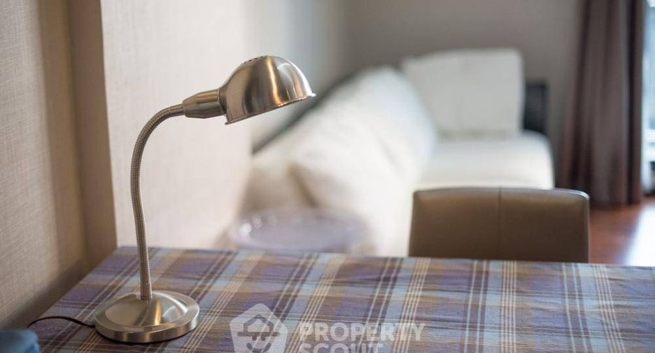 Condo en venta de 1 habitaciones en Watthana, Bangkok