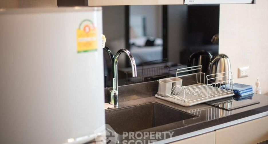 Condo en venta de 1 habitaciones en Watthana, Bangkok