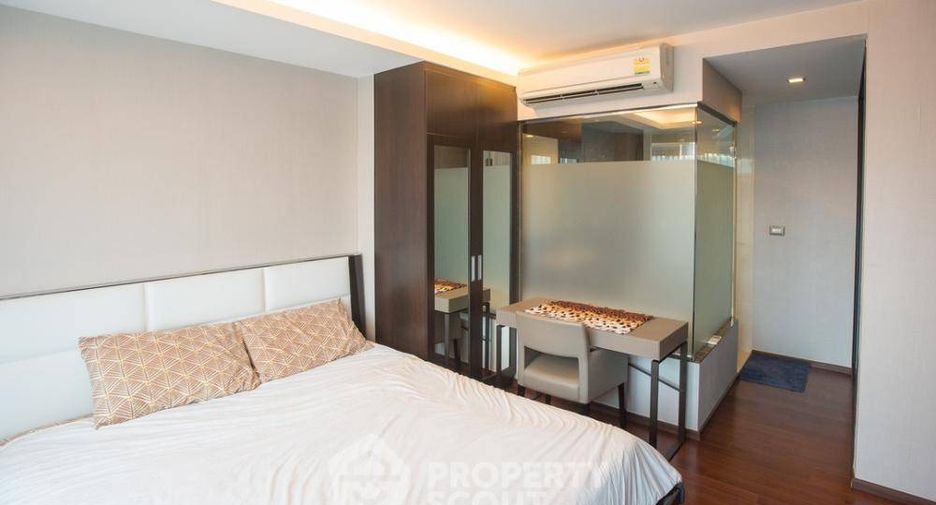 Condo en venta de 1 habitaciones en Watthana, Bangkok