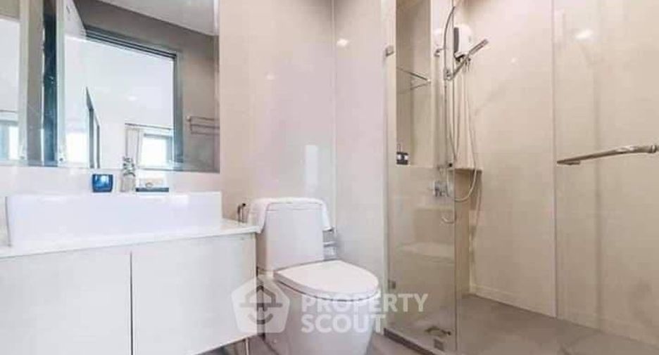 For sale 1 Beds condo in Khlong San, Bangkok