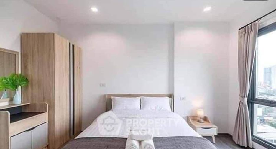 For sale 1 Beds condo in Khlong San, Bangkok