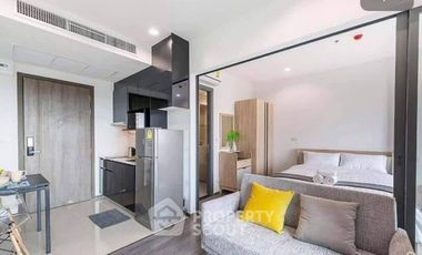 For sale 1 Beds condo in Khlong San, Bangkok