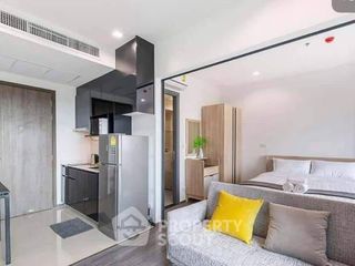 For sale 1 bed condo in Khlong San, Bangkok