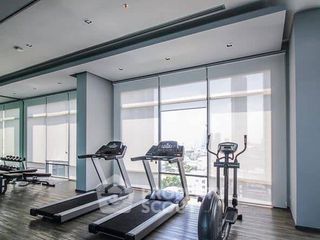 For sale 1 bed condo in Khlong San, Bangkok