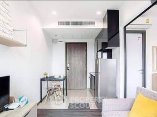 For sale 1 bed condo in Khlong San, Bangkok