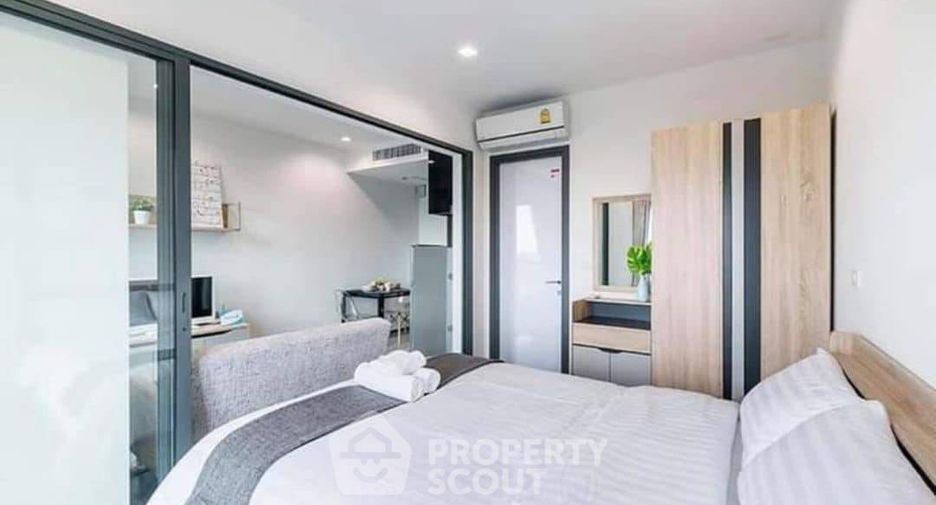 For sale 1 Beds condo in Khlong San, Bangkok