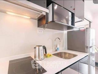 For sale 1 bed condo in Khlong San, Bangkok