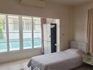 出售 3 卧室 独立屋 在 Bang Lamung, Chon Buri