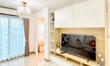 For sale 1 bed condo in North Pattaya, Pattaya