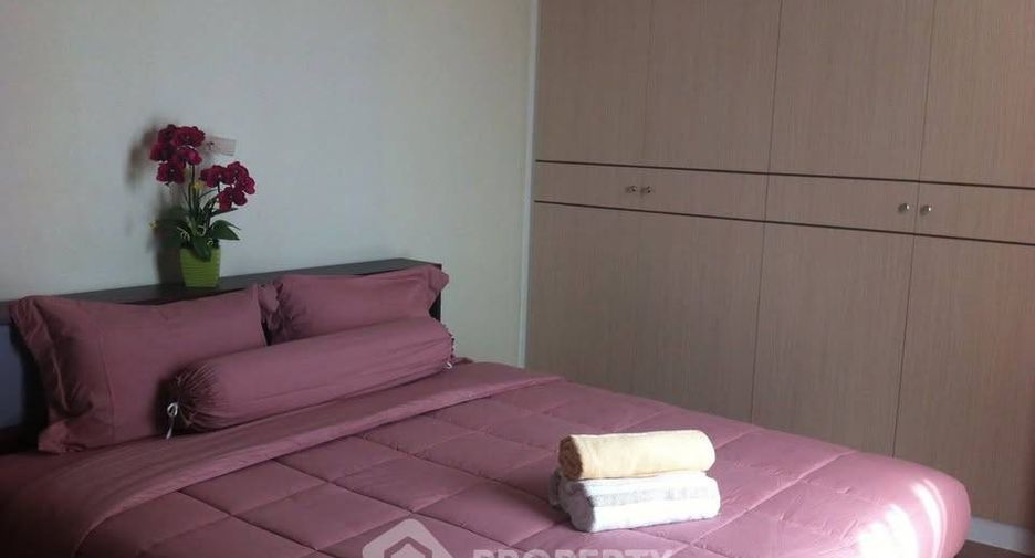 Продажа 2 спальни кондо в Si Racha, Чонбури