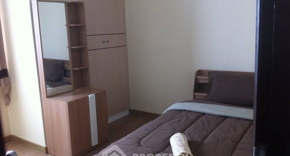 Продажа 2 спальни кондо в Si Racha, Чонбури