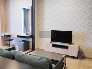 Аренда 1 кровать кондо в Ратчатхещи, Бангкок