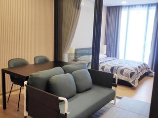 Аренда 1 кровать кондо в Ратчатхещи, Бангкок
