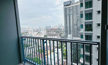 For rent 1 Beds condo in Ratchathewi, Bangkok
