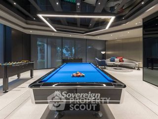 Condo en venta de 1 habitaciones en Ratchathewi, Bangkok