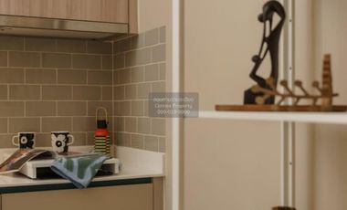 For rent 1 Beds condo in Ratchathewi, Bangkok