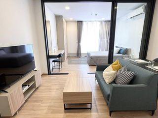 出租 1 卧室 公寓 在 Ratchathewi, 曼谷