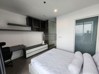 For rent 1 bed condo in Ratchathewi, Bangkok