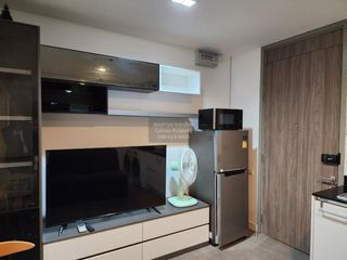 For rent 1 bed condo in Ratchathewi, Bangkok