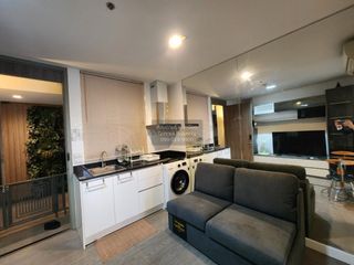 For rent 1 bed condo in Ratchathewi, Bangkok