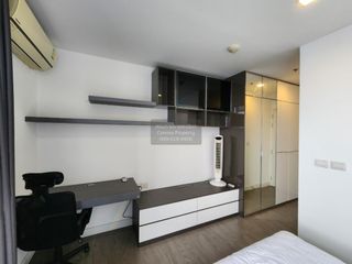 For rent 1 bed condo in Ratchathewi, Bangkok