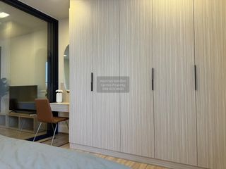 Аренда 1 кровать кондо в Ратчатхещи, Бангкок