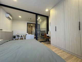 Аренда 1 кровать кондо в Ратчатхещи, Бангкок
