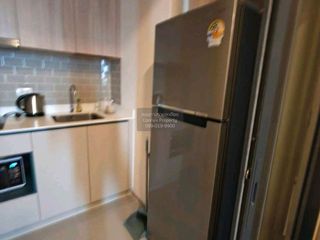 Аренда 1 кровать кондо в Ратчатхещи, Бангкок