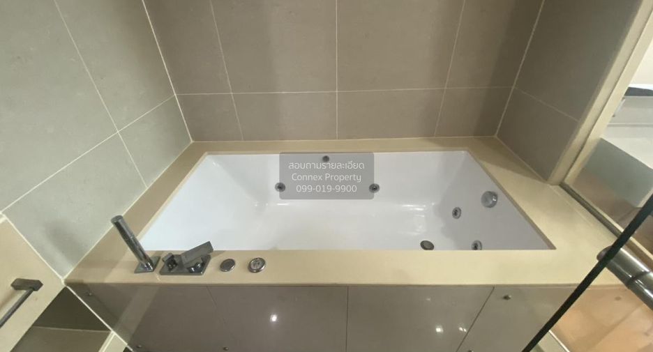 Аренда 1 кровать кондо в Щаттхана, Бангкок