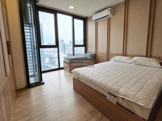 出租 1 卧室 公寓 在 Ratchathewi, 曼谷