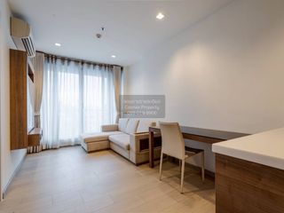 For rent 1 bed condo in Phaya Thai, Bangkok