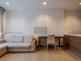 For rent 1 bed condo in Phaya Thai, Bangkok