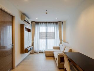 For rent 1 bed condo in Phaya Thai, Bangkok